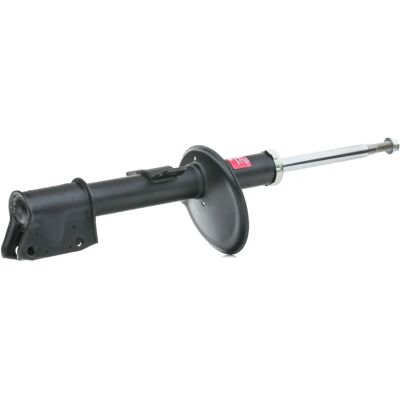 Amortisseur à gaz KYB Duster - Avant gauche - Système à double tube Amortisseur à gaz KYB Duster - Avant gauche - Système à double tube