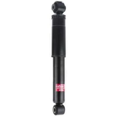 KYB Model 345702 - Rear Gas Shock Absorber for Nissan NV400, Opel Movano, Renault Master KYB Model 345702 - Rear Gas Shock Absorber for Nissan NV400, Opel Movano, Renault Master