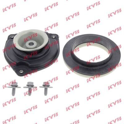 KYB SM1545 / SM1546 Veersubframe Kitting - Links & Rechts KYB SM1545 / SM1546 Veersubframe Kitting - Links & Rechts