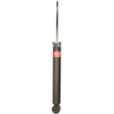 Ammortizzatore a gas posteriore KYB per Saab 9-5 - Doppio tubo, Pressione del gas Ammortizzatore a gas posteriore KYB per Saab 9-5 - Doppio tubo, Pressione del gas