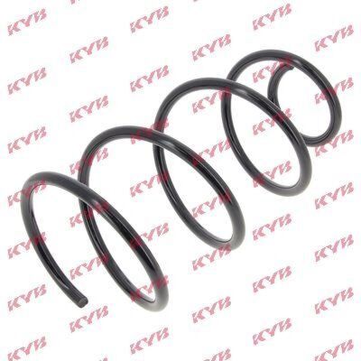 KYB RA2904 Forfjeder til Fiat Seicento KYB RA2904 Forfjeder til Fiat Seicento