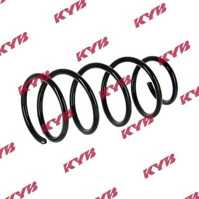 KYB RA3610 Vorderachse Fahrwerksfeder - Feder KYB RA3610 Vorderachse Fahrwerksfeder - Feder