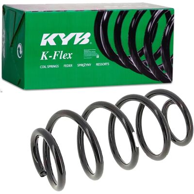 KYB RA3797 Federspiraffe - Vorderachse KYB RA3797 Federspiraffe - Vorderachse