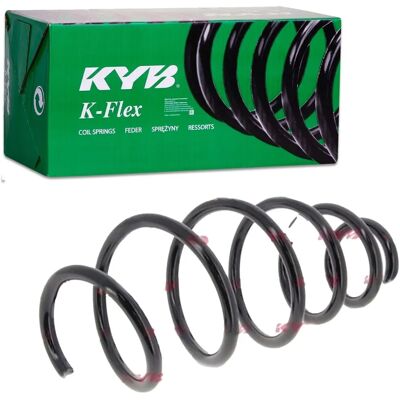 KYB K-Flex Vorderachse Feder - Fahrwerksfeder KYB K-Flex Vorderachse Feder - Fahrwerksfeder