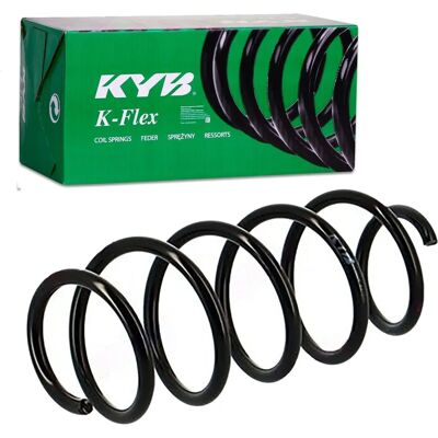 KYB RA3967 Molla sospensione anteriore KYB RA3967 Molla sospensione anteriore