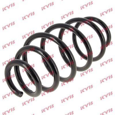 KYB RA3980 Fjederspiral - Fjederspiral KYB RA3980 Fjederspiral - Fjederspiral