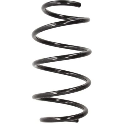 Resorte de suspensión KYB RA3983 - Eje delantero Espiral Resorte de suspensión KYB RA3983 - Eje delantero Espiral