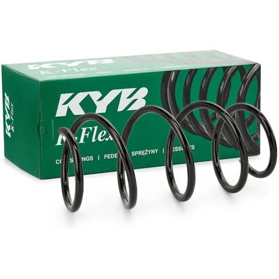 KYB K-Flex RA3987 - Feder für Vorderachse KYB K-Flex RA3987 - Feder für Vorderachse