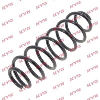 KYB RA7024 Coil Spring for Seat Ibiza - Rear Axle KYB RA7024 Coil Spring for Seat Ibiza - Rear Axle