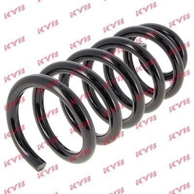 KYB RA7031 - Πίσω ελατήριο για Opel, Saab, Vauxhall KYB RA7031 - Πίσω ελατήριο για Opel, Saab, Vauxhall