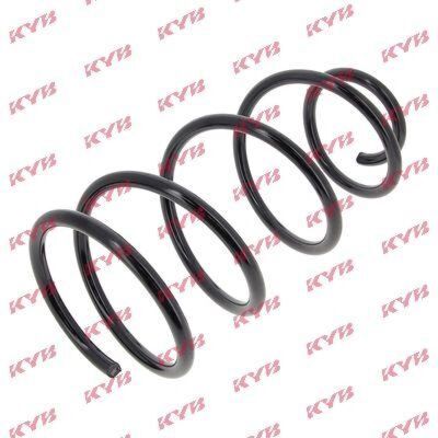 KYB K-flex Fahrwerksfeder Chrysler Ri2899 - Vorderachse KYB K-flex Fahrwerksfeder Chrysler Ri2899 - Vorderachse