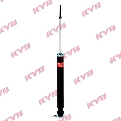 KYB 348062 Tlumič zadní nápravy systém s tlakem plynu - Tlumič KYB 348062 Tlumič zadní nápravy systém s tlakem plynu - Tlumič