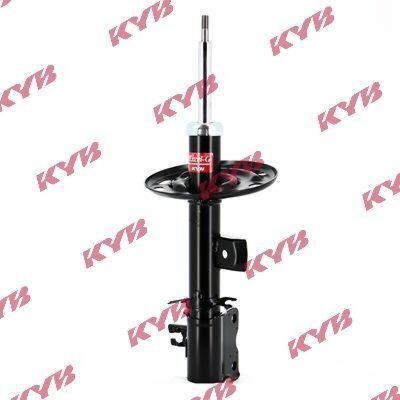 KYB 339311 Vorderachse Stoßdämpfer - Stoßdämpfer KYB 339311 Vorderachse Stoßdämpfer - Stoßdämpfer
