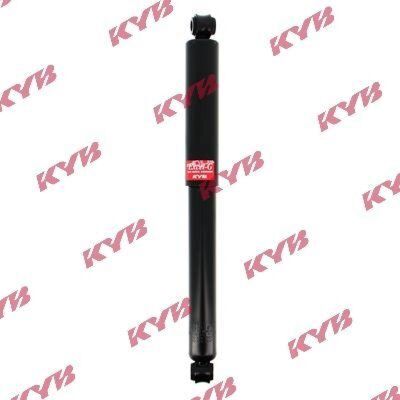 KYB 349223 Stoßdämpfer für Hinterachse - Stoßdämpfer KYB 349223 Stoßdämpfer für Hinterachse - Stoßdämpfer
