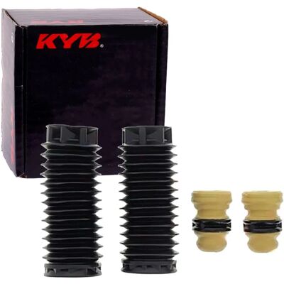 KYB Modello 910161 Kit protezione ammortizzatore anteriore KYB Modello 910161 Kit protezione ammortizzatore anteriore