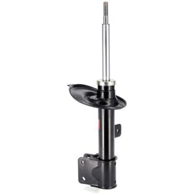 Ammortizzatore KYB Peugeot Citroën - Pressione gas - Anteriore destro - Qualità OEM Ammortizzatore KYB Peugeot Citroën - Pressione gas - Anteriore destro - Qualità OEM