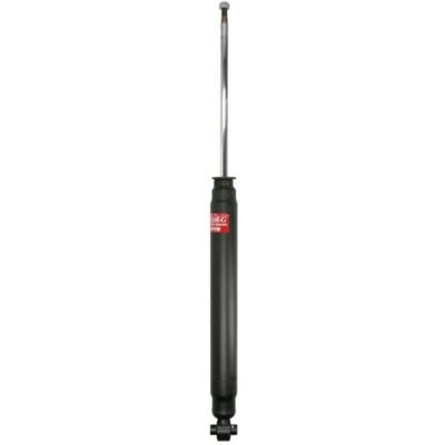 Amortiguador KYB 344357 - Amortiguador trasero Amortiguador KYB 344357 - Amortiguador trasero