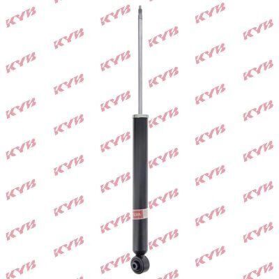 KYB Shock Absorber Kit - Gas A Just for VW, Audi, Skoda, Seat KYB Shock Absorber Kit - Gas A Just for VW, Audi, Skoda, Seat