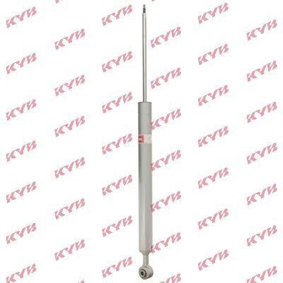 KYB 553389 Ammortizzatore posteriore a gas - Ammortizzatore KYB 553389 Ammortizzatore posteriore a gas - Ammortizzatore