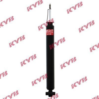 KYB Model 349228 Bageste gastryk dobbelt rør støddæmper - Støddæmper KYB Model 349228 Bageste gastryk dobbelt rør støddæmper - Støddæmper