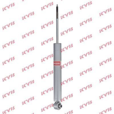 Kayaba Shock Absorber for SMART FORTWO COUPE FORTWO CABRIO - Shock Absorber Kayaba Shock Absorber for SMART FORTWO COUPE FORTWO CABRIO - Shock Absorber