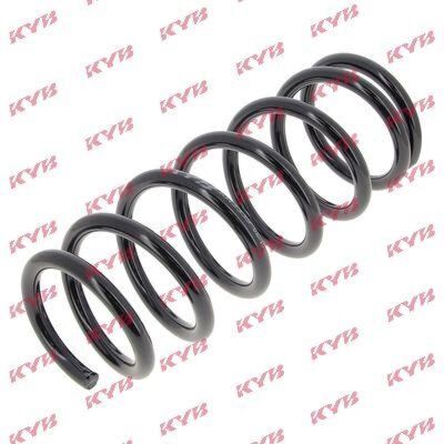 Kayaba RA3339 Suspension Spring - Suspension Spring Kayaba RA3339 Suspension Spring - Suspension Spring