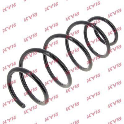KYB K-Flex RA3349 voorasveer - Veer voor vering KYB K-Flex RA3349 voorasveer - Veer voor vering