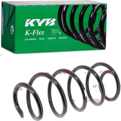 KYB RA3362 Fjäder - Framaxeln KYB RA3362 Fjäder - Framaxeln