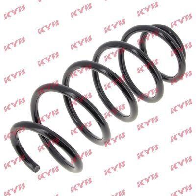Kayaba RA3363 Suspension Spring - Suspension Spring Kayaba RA3363 Suspension Spring - Suspension Spring