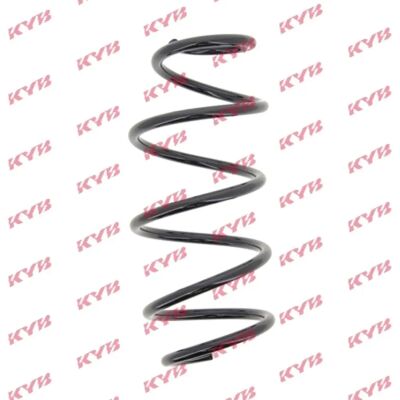 Ressort de suspension KYB RA3366 - Ressort hélicoïdal Ressort de suspension KYB RA3366 - Ressort hélicoïdal