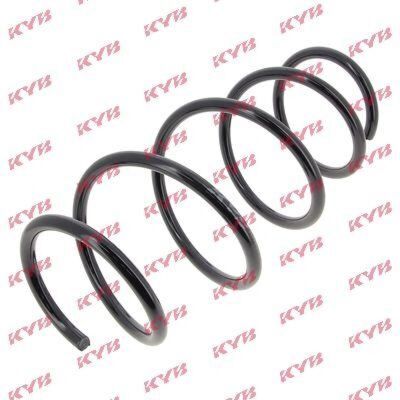 Toyota RA3374 Kayaba Suspension Spring - Suspension Spring Toyota RA3374 Kayaba Suspension Spring - Suspension Spring