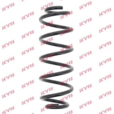 Molla sospensione KYB RA6101 - Asse posteriore - Molla a spirale - Audi A4 A5 Molla sospensione KYB RA6101 - Asse posteriore - Molla a spirale - Audi A4 A5