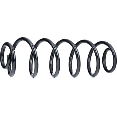 Ressort de suspension arrière KYB RA6104 - Ressort hélicoïdal Ressort de suspension arrière KYB RA6104 - Ressort hélicoïdal