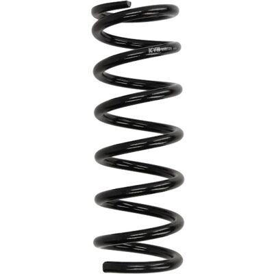 Molla di sospensione KYB K-Flex RA6128 - Asse posteriore Molla di sospensione KYB K-Flex RA6128 - Asse posteriore