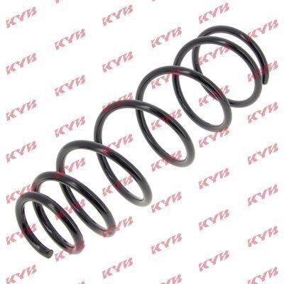 KYB K-Flex RA6129 Jousitusjousi - Takajousi Mazda MX-5 KYB K-Flex RA6129 Jousitusjousi - Takajousi Mazda MX-5