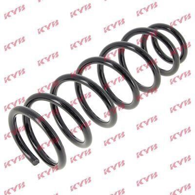 Kayaba RA6152 Coil Spring - Rear Axle Kayaba RA6152 Coil Spring - Rear Axle