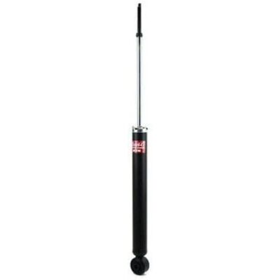 KYB 348083 Lato asse posteriore Sistema ammortizzatore a gas - Ammortizzatore KYB 348083 Lato asse posteriore Sistema ammortizzatore a gas - Ammortizzatore