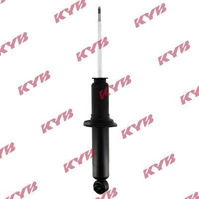 KYB Excel-G 340103 Hinterachsdämpfer - Stoßdämpfer KYB Excel-G 340103 Hinterachsdämpfer - Stoßdämpfer