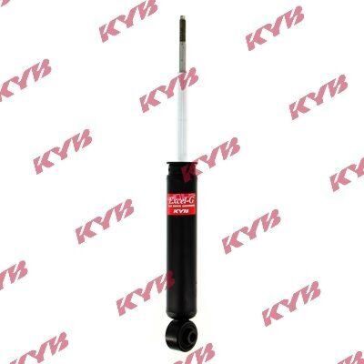 KYB 349238 KYB Bakaxel Gasschockdämpare - Chockabsorber KYB 349238 KYB Bakaxel Gasschockdämpare - Chockabsorber