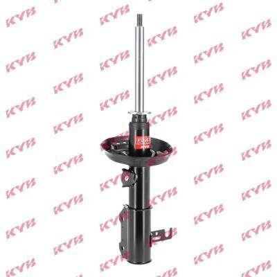 KYB 339382 Stoßdämpfer vorne links - Stoßdämpfer KYB 339382 Stoßdämpfer vorne links - Stoßdämpfer