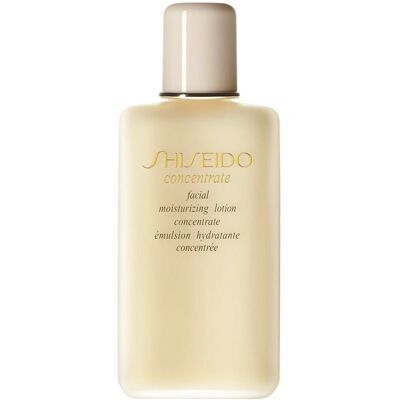 Συν concentrated λοσιόν ενυδάτωσης προσώπου Shiseido - Ξηρό δέρμα Συν concentrated λοσιόν ενυδάτωσης προσώπου Shiseido - Ξηρό δέρμα