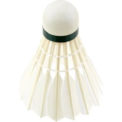 Yonex Aerosensa 50 Badminton-Schläger - Weiß - Geschwindigkeit 3 - 12er Tube Yonex Aerosensa 50 Badminton-Schläger - Weiß - Geschwindigkeit 3 - 12er Tube