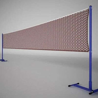 Yonex Badminton Netz Schwarz Yonex Badminton Netz Schwarz