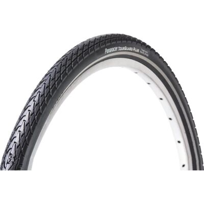 Panaracer TourGuard Plus 700x42C - Pneumatico Panaracer TourGuard Plus 700x42C - Pneumatico