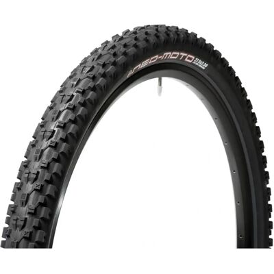 Panaracer Neo-Moto 27,5 Zoll Mountainbike-Reifen - Schwarz Panaracer Neo-Moto 27,5 Zoll Mountainbike-Reifen - Schwarz