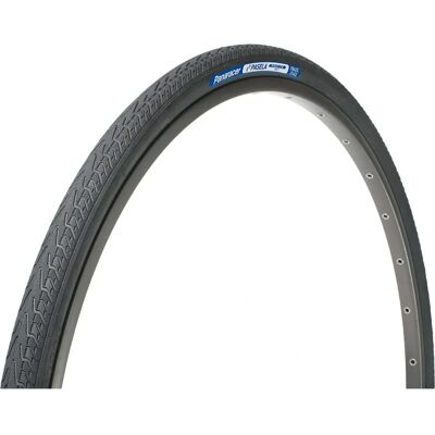 Panaracer Pasela ProTite Fahrradreifen - 700x25C, Schwarz Panaracer Pasela ProTite Fahrradreifen - 700x25C, Schwarz