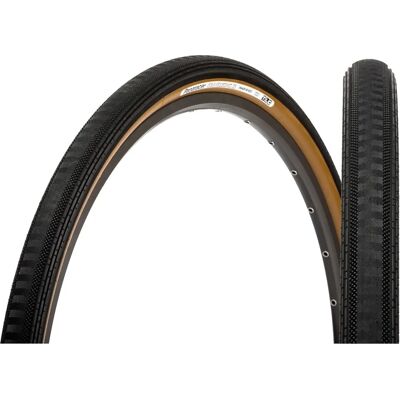 Panaracer Gravel King Semi Slick Klappreifen - 700x43C - Fahrradreifen Panaracer Gravel King Semi Slick Klappreifen - 700x43C - Fahrradreifen