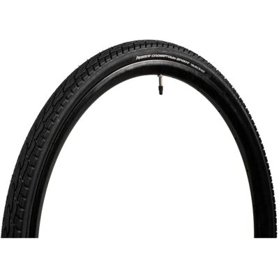 Panaracer Crosstown Sport 700x28C - Pneumatico tubetype Panaracer Crosstown Sport 700x28C - Pneumatico tubetype
