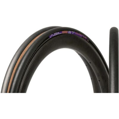 Panaracer Agilest Duro TLR 700x28C - Pneumatico da bici Panaracer Agilest Duro TLR 700x28C - Pneumatico da bici
