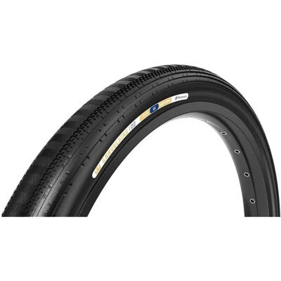 Panaracer Gravel King SS TLR 650c Nero - Pneumatico Gravel Panaracer Gravel King SS TLR 650c Nero - Pneumatico Gravel